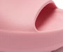 Chinelo Slide Feminino Anacapri Nuvem Rosa