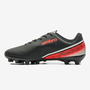 Chuteira Campo Masculina Umbro Force Preto