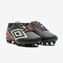 Chuteira Campo Masculina Umbro Force Preto