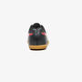 Chuteira Futsal Masculina Umbro Cannon Preto Vermelho