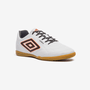 Chuteira Futsal Umbro Footballer Branco