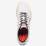 Chuteira Futsal Umbro Footballer Branco
