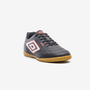 Chuteira Futsal Umbro Footballer Preto