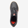 Chuteira Futsal Umbro Footballer Preto