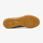 Chuteira Futsal Umbro Prisma+ Marinho Branco