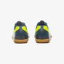 Chuteira Futsal Umbro Prisma+ Marinho Branco