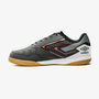 Chuteira Futsal Umbro Pro 5 Bump Club Preto Branco