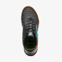 Chuteira Futsal Umbro Pro 5 Bump Club Preto Laranja