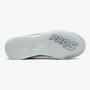 Chuteira Futsal Umbro Pro 5 Bump Prata