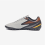 Chuteira Masculina Umbro Society Techno II Cinza