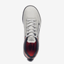 Chuteira Masculina Umbro Society Techno II Cinza