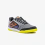 Chuteira Unissex Umbro Pro 5 Bump Club Grafite e Roxo