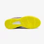 Chuteira Unissex Umbro Pro 5 Bump Club Grafite e Roxo