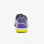 Chuteira Unissex Umbro Pro 5 Bump Club Grafite e Roxo