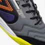 Chuteira Unissex Umbro Pro 5 Bump Club Grafite e Roxo