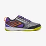 Chuteira Unissex Umbro Pro 5 Bump Grafite e Roxo