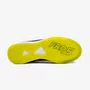 Chuteira Unissex Umbro Pro 5 Bump Grafite e Roxo