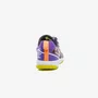 Chuteira Unissex Umbro Pro 5 Bump Grafite e Roxo