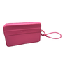 Clutch Rosa Malu Brizza | Arezzo