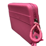 Clutch Rosa Malu Brizza | Arezzo