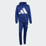Conjunto Masculino Adidas Azul