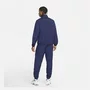 Conjunto Masculino Nike Azul