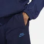 Conjunto Masculino Nike Azul