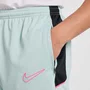 Conjunto Unissex Nike Dri-FIT Academy Menta