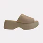 Tamanco Feminino Dakota Machiato