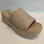 Tamanco Feminino Dakota Machiato