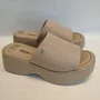 Tamanco Feminino Dakota Machiato