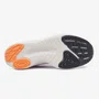 Tênis Feminino Fila Fastness Branco Laranja Roxo