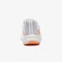 Tênis Feminino Fila Fastness Branco Laranja Roxo