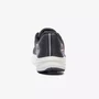 Tênis Masculino Fila Fastness Preto Vermelho Cinza