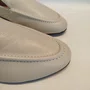 Loafer Feminino Lizi e Lizi Off White