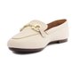 Mocassim Feminino Anacapri Off