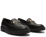 Mocassim Feminino Anacapri Preto