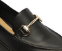 Mocassim Feminino Anacapri Preto