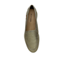 Mocassim Feminino Bottero  Dourado