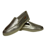 Mocassim Feminino Bottero  Dourado