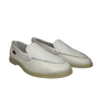 Mocassim Feminino Bottero  Off White