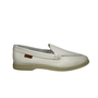 Mocassim Feminino Bottero  Off White