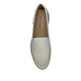 Mocassim Feminino Bottero  Off White