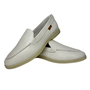 Mocassim Feminino Bottero  Off White