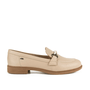 Mocassim Feminino Dakota Bege