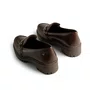 Mocassim Feminino Mississipi Marrom Café