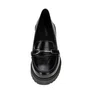 Mocassim Feminino Mississipi Preto
