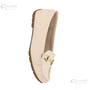 Mocassim Feminino Modare Creme 