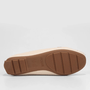 Mocassim Feminino Modare Creme 