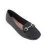 Mocassim Feminino Modare Preto 